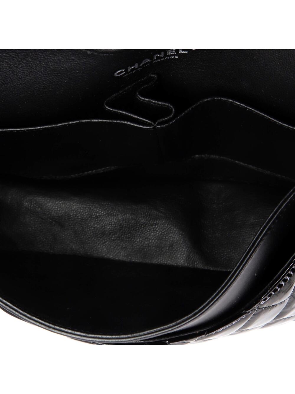 Chanel Classic Double Flap Bag Quilted #290825C48B - Picture 5 of 7